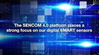 SENCOM 4.0 Platform: The Next Generation in Liquid Analyzers