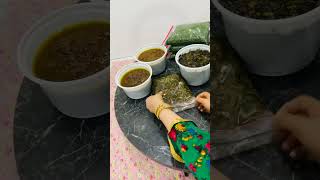 🍲 ترکیب خوشمزه خورشت‌ها و کوکوهاخورشت قورمه سبزی (برای ۵ کیلو):