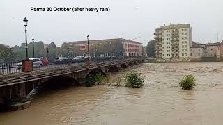 Ep57 Parma Ciaran floods November2023