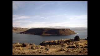 Las islas flotantes del lago Titicaca