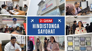 🇮🇳 Hindiston safari! (2-qism)