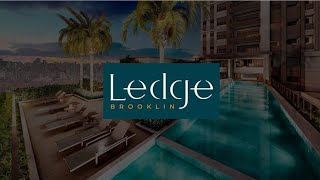 Ledge Brooklin (11) 9.5886-8586 Vitor Neufeld _ Ledge Exto, Ledge Tegra, Exto Ledge, Tegra Ledge