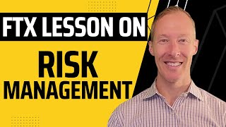 Lessons on Risk Management From FTX Collapse - Nathan Krampe | Lion's Wealth Management