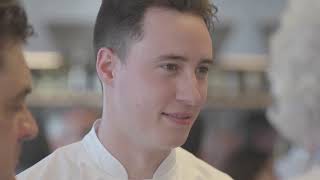 Le Best Chef Competition | Taste France 2022