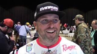 Brett Hite – BassFan 5 Spot