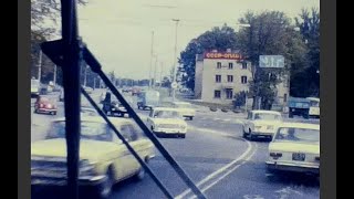 🇱🇻[super8] 197X Riga, Latvian SSR