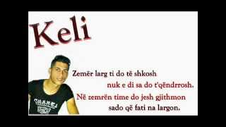 Keli - Fati Na Largoj (Dedikim)