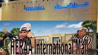 HERAA INTERNATIONAL MAll