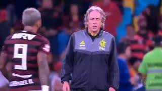 Flamengo 1 (1) x (3) 1 Athletico-PR • Copa do Brasil 2019 Gols e Melhores Momentos