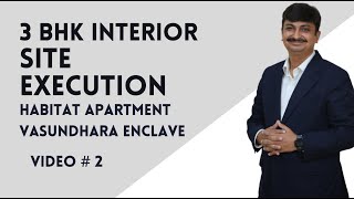 home renovation ideas | vasundhara enclave delhi | interior