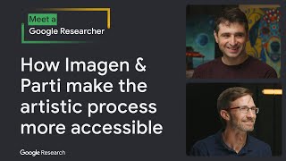 How Imagen & Parti make the artistic process more accessible