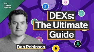 DEXs: Minimizing MEV, Fee Market Developments, and Superior DEX Designs | Season 6 Episode 8