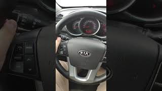 Краткий обзор Kia Sorento