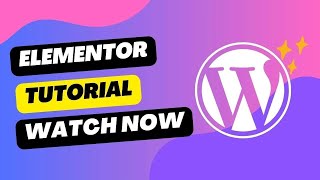 #elementor Tutorial #elementor Tutorial #elementor Tutorial #elementor Tutorial #elementor Tutorial