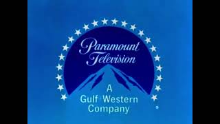 (REUPLOAD) Paramount Television (1983) #3