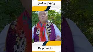 Jashar Sejdiu  - Ky gurbet i zi