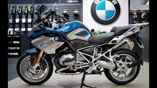 review of BMW’s upcoming 2025 R 1250 RS, a thrilling sport-touring motorcycle that's set