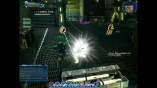 Dcuo t1 Alert- Area 51 Speed Feat! With Mighty Superzeros League.