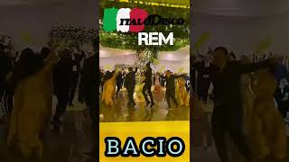 Bacio - Italo Disco Remix