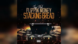 SLUGGA BLACK - FLIPPIN MONEY STACKING BREAD