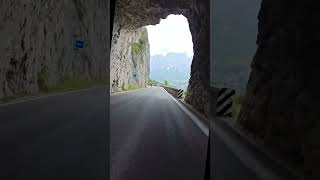 유럽 알프스산맥 자전거 횡단여행_이탈리아 코르티나 담페초 라이딩(Cortina d'Ampezzo Riding)-3