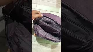 Unboxing tas ransel chibao #chibao #taswanita #tasberkualitas #tasbagus