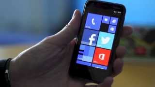 Nokia Lumia 620 [RECENZIJA]