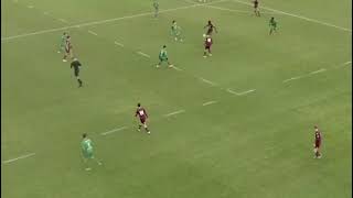 Grigor A.  20yo - AM/LW - Pro Academy of FC Metz