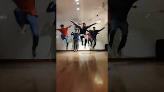 Kashmir Main Tu Kanyakumari _ Arijit Singh #tiktok #dance #youtubeshorts #trend #viral #bollywood