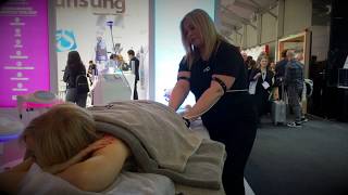 NOVAESTETYC - COSMOPROF 2018 - EGO - (ITA)