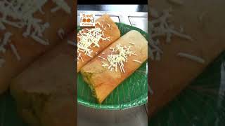 Most Famous Butter & Cheese Sweet Corn Dosa Making of Hyderabad❤❤ || #Shorts #Youtubeshorts #Dosa