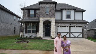 Keerthi and kalyan || Housewarming Ceremony🎉💐🍾🏡🕺💃