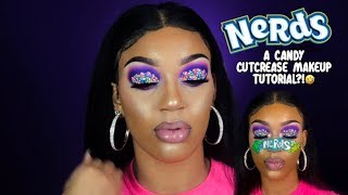 Nerd Makeup Tutorial !!!!