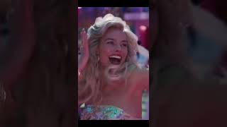 Barbie TRAILER #shorts #margotrobbie #disney