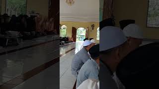 NGAJI BERSANAD || DAUROH AL-QUR'AN BERSANAD BERSAMA UST. RIFA'I AL-HAQ