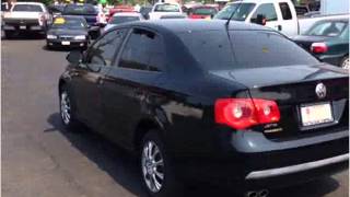 2007 Volkswagen Jetta Used Cars Spokane WA