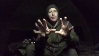 ****TackleBox TV - Keith Desmond Vlog ***** Headtorches