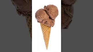 Three Scoops of Chocolate Icecream 🍫🍦🍫🍦🍫  |#three #icecream #chocolate #chocolateicecream|  The DRVL