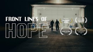 Frontlinies van Hoop - AWR Oekraïne Documentaire