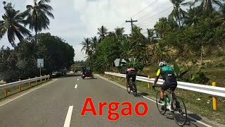 Argao - Cebu Province