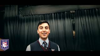 TEDx  Youth -  interview with Anush Goel