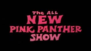 The All New Pink Panther Show Theme Song (1978)