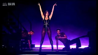 Dua Lipa - One Kiss (4K Live 2024) #dualipa #performance