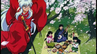 Inuyasha OST - Piano Collection