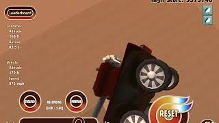 turbo dismount 9 World Of Fuck Tank !