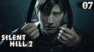 SILENT HILL 2 REMAKE PC Gameplay - Part 7🔴