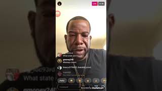 HELL RELL Answers If He Was LOCKED W FREEKY ZEEKEY & More