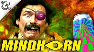 Mindhorn (2016) Review&Brew