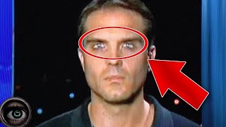 7 Paranormal Videos Captured On Live TV Part 3