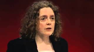 TED talks   Georgette Mulheir   The tragedy of orphanages